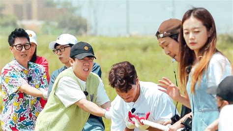 Running Man (2021)｜Episode 562｜Korean Shows .